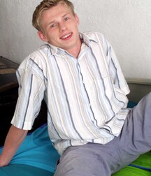 Oskar - on the bed boys porn 626d4d8d82dc4.jpg