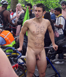 Nudist Guys II
