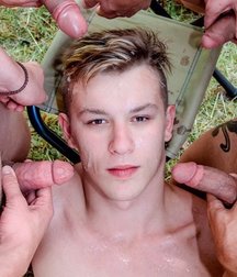 Cum out 1 