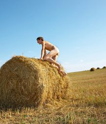 Jaroslav, after the corn harvest ***** 5be9c98cc5f0e.jpg