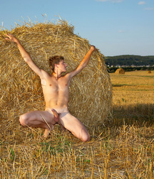 Jaroslav, after the corn harvest ***** 5be9ca33c194a.jpg