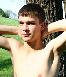 Vova in the meadow 5e0a65c6768b9.jpg