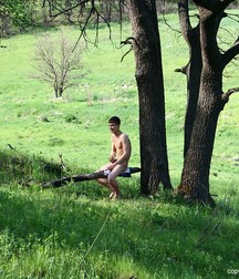 Vova in the meadow 5e0a6669910a1.jpg