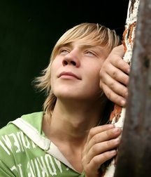Taras solo gay teen porn