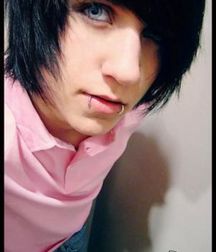 Cute emo boys 2