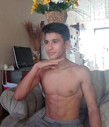 Shirtless hotties 9--Ripped hotties!