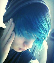Rainbow of Hair colors hotties! 59344512764ef.jpg
