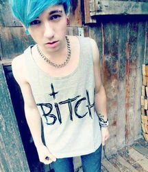 Rainbow of Hair colors hotties! 5934451cd5272.jpg