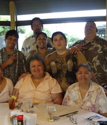 Me with Family and Friends and other stuff