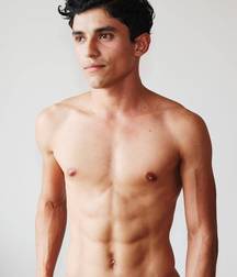 Tim fucks Joaquin Santana