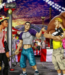 The art of Joe Phillips 594ab3fb8ea18.jpg