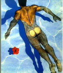 The art of Ben Kimura