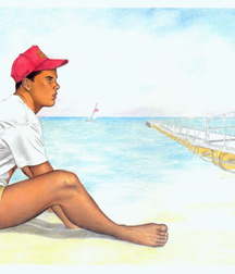 The art of Ben Kimura 5950155404979.jpg