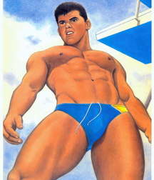 The art of Ben Kimura 595015715d25e.jpg