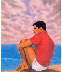 The art of Ben Kimura 5950158e5a379.jpg