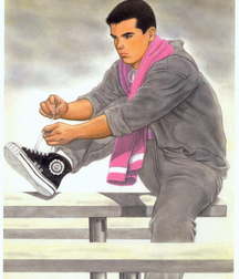 The art of Ben Kimura 5950159636861.jpg