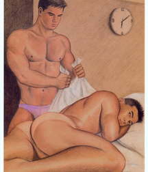 The art of Ben Kimura 595015a9826e2.jpg