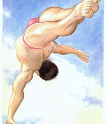 The art of Ben Kimura 595015b008e74.jpg