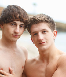 Cole and Oliver