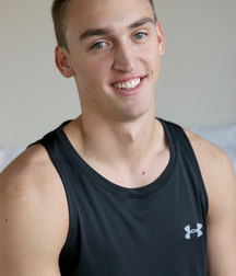 Ben Wilson