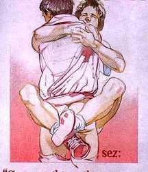 El arte de Harry Bush
