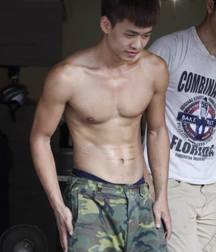 Cute boy