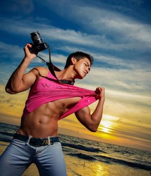 Cute Asian boy 59ce82fd25724.jpg