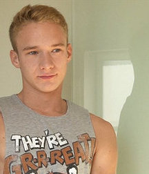 Jasper Leigh