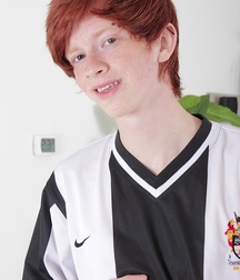 Elijah Young
