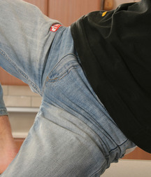 Nikky 2 (Natural Nikky in some kitchen tease) 5a1c1fa6e847d.jpg