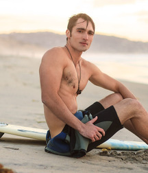 Luke Wilder