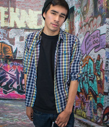 Taz latino