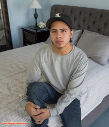 Sam latino