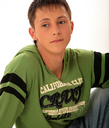 Robby 1 (Raunchy Robby plays in the studio)
