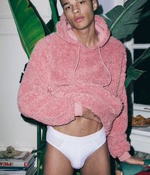 Cute boy