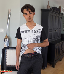 Sal latino