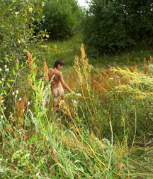  Justin 2 (Justin jostling through the grass) 5a96705e37c06.jpg