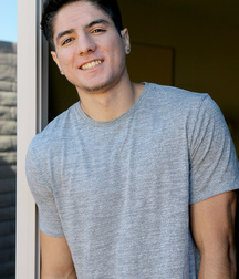 Lucas Garza
