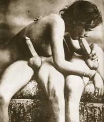 Vintage cocksuckers 