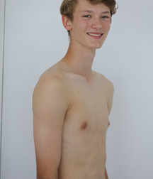 Daniel Olze