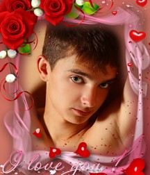 Beauty twink collection