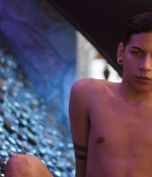 Aiden Garcia