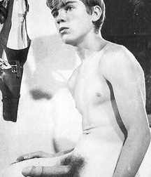 Vintage twinks