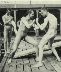 Happy old times 5ae0ac8c37c4f.jpg