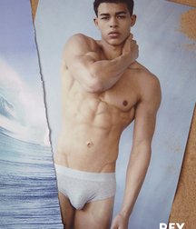 Devin Truss