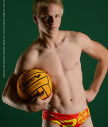 Beauty of boys * Daniel