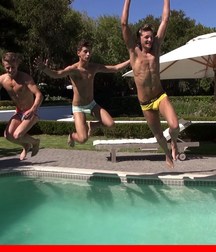 Jarrod Lanvin, Benoit Ulliel and Henrik Bjorn 5ba3e048eac0a.jpg