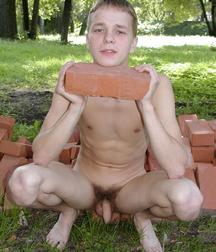 Bomarzo´s twinks 190