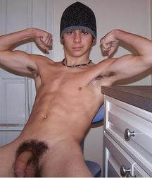 Bomarzo´s twinks 201