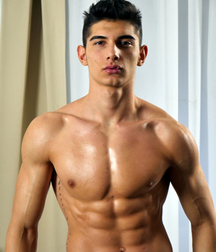 Jared Shaw